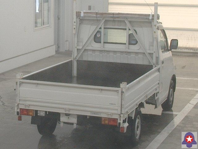  31321  TOYOTA TOWNACE  2018  