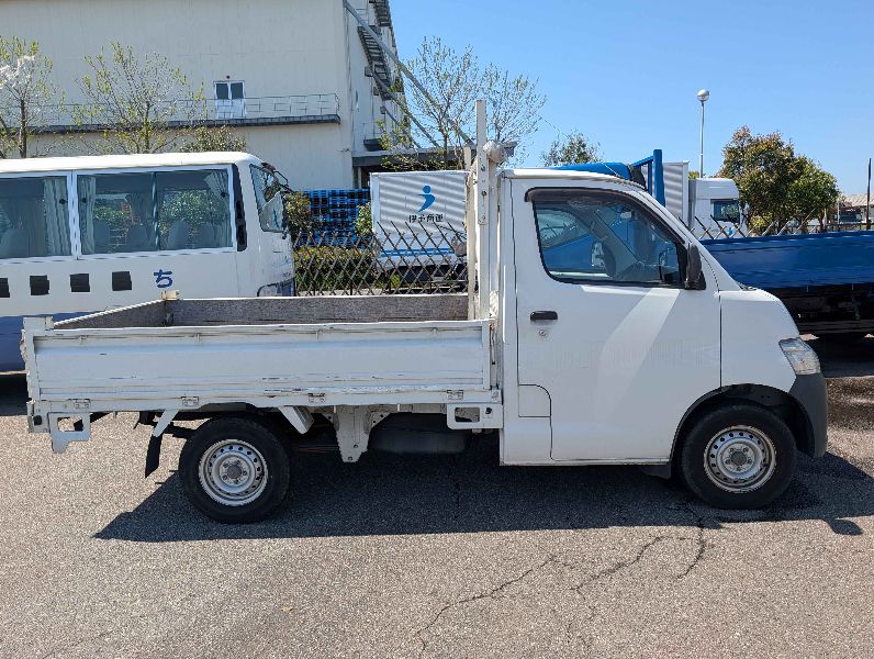  31321  TOYOTA TOWNACE  2018  