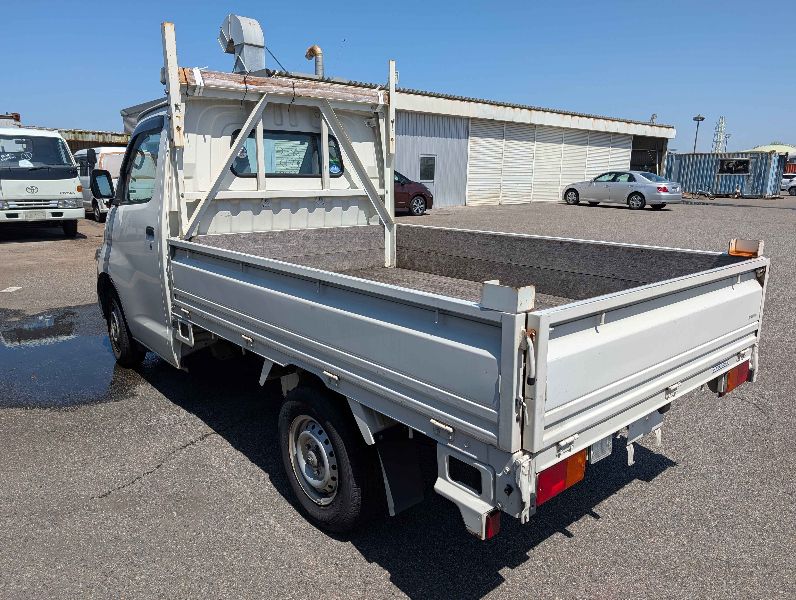  31321  TOYOTA TOWNACE  2018  