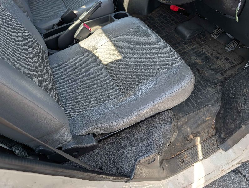  31321  TOYOTA TOWNACE  2018  