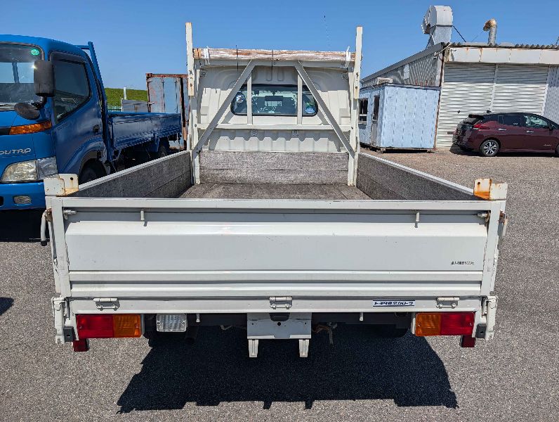  31321  TOYOTA TOWNACE  2018  