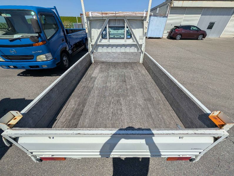  31321  TOYOTA TOWNACE  2018  