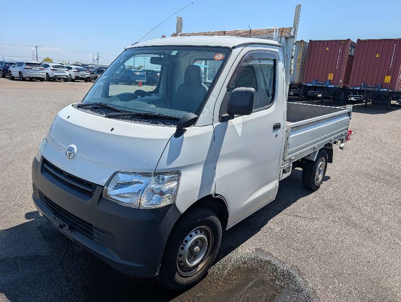  31321  TOYOTA TOWNACE  2018 