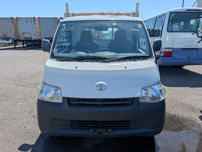 31321  TOYOTA TOWNACE  2018  