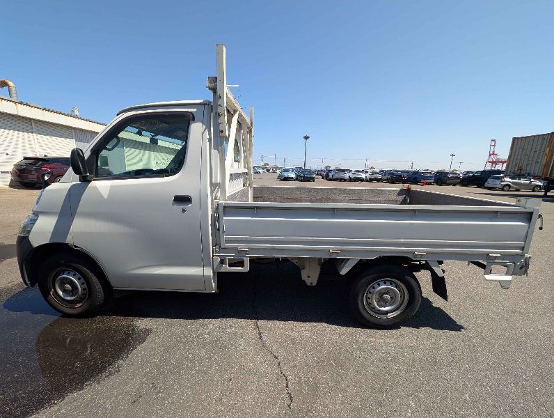  31321  TOYOTA TOWNACE  2018  