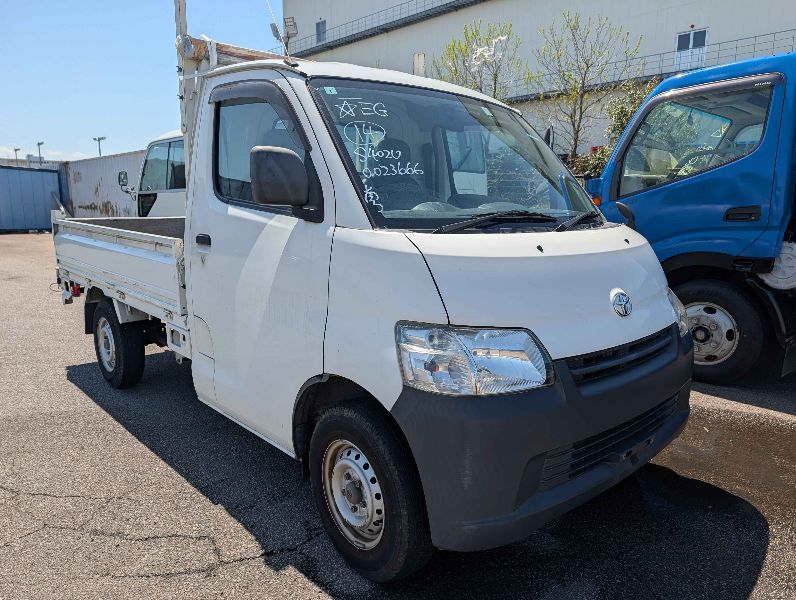  31321  TOYOTA TOWNACE  2018  