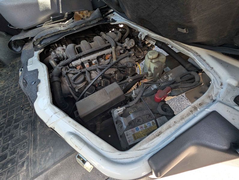 31321  TOYOTA TOWNACE  2018  