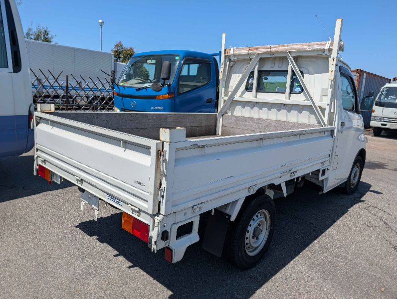  31321  TOYOTA TOWNACE  2018  