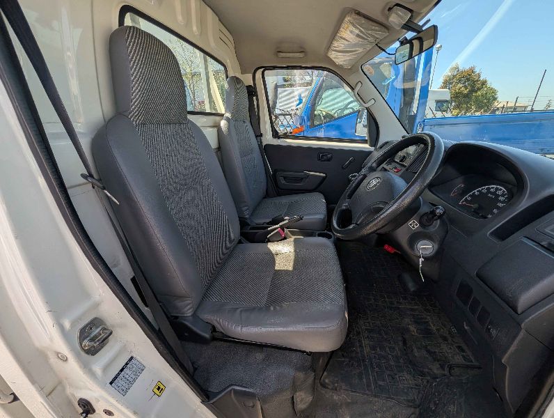  31321  TOYOTA TOWNACE  2018  