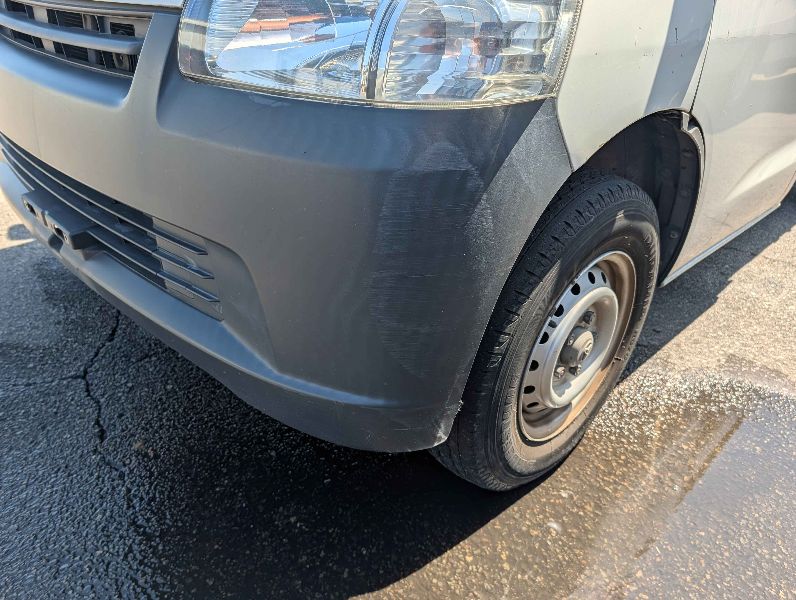  31321  TOYOTA TOWNACE  2018  