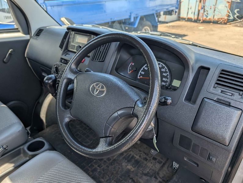  31321  TOYOTA TOWNACE  2018  