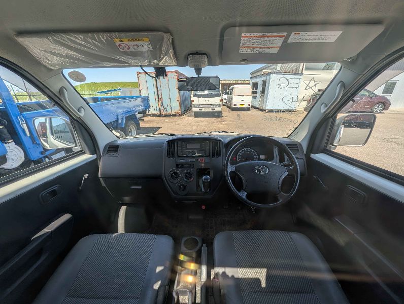  31321  TOYOTA TOWNACE  2018  