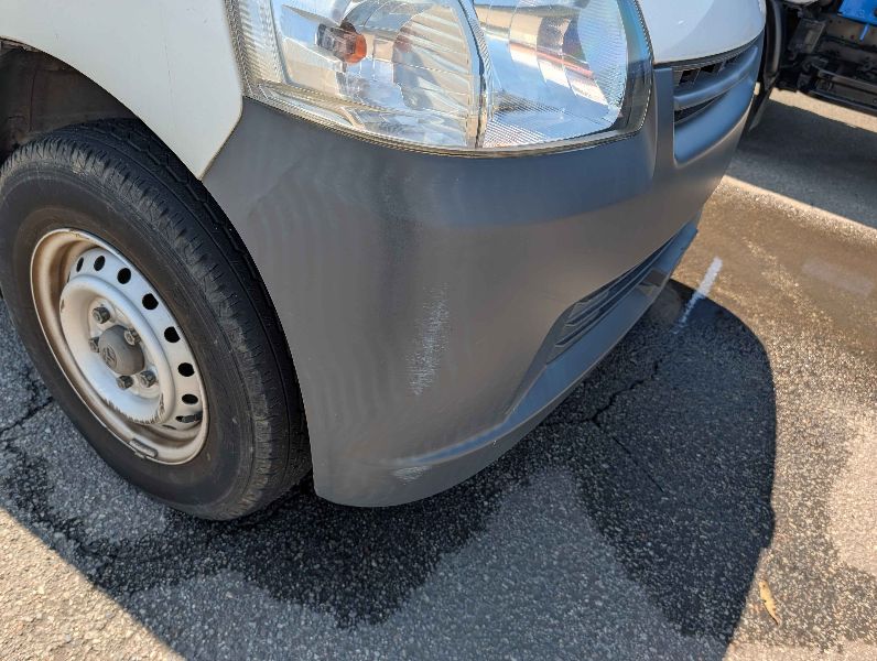  31321  TOYOTA TOWNACE  2018  