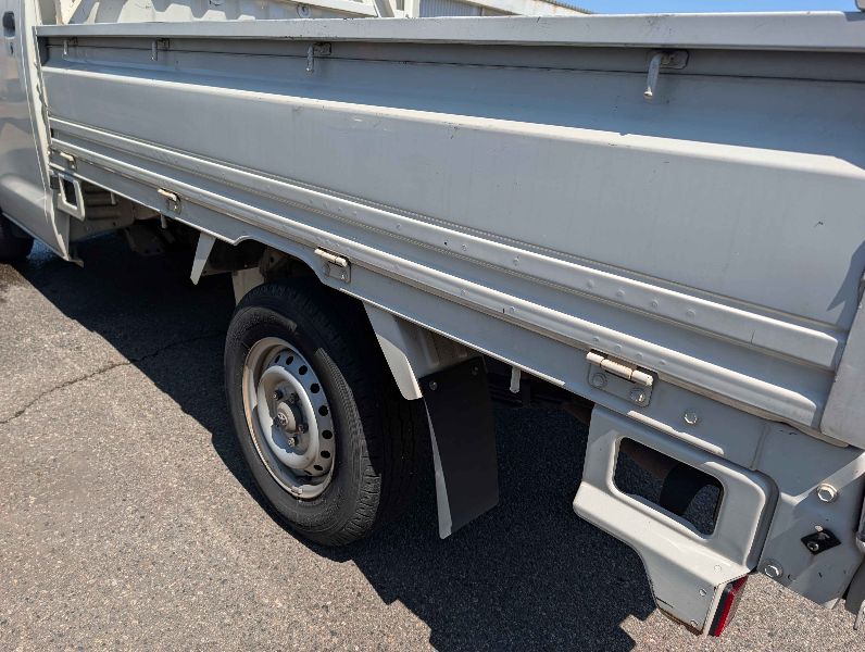  31321  TOYOTA TOWNACE  2018  