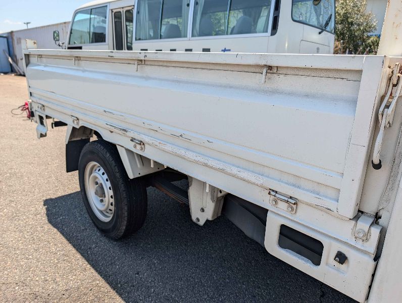  31321  TOYOTA TOWNACE  2018  