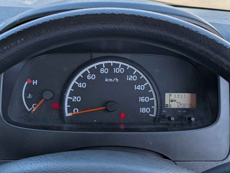  31321  TOYOTA TOWNACE  2018  