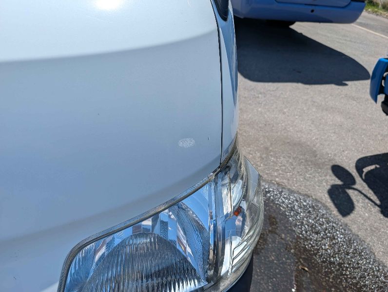  31321  TOYOTA TOWNACE  2018  