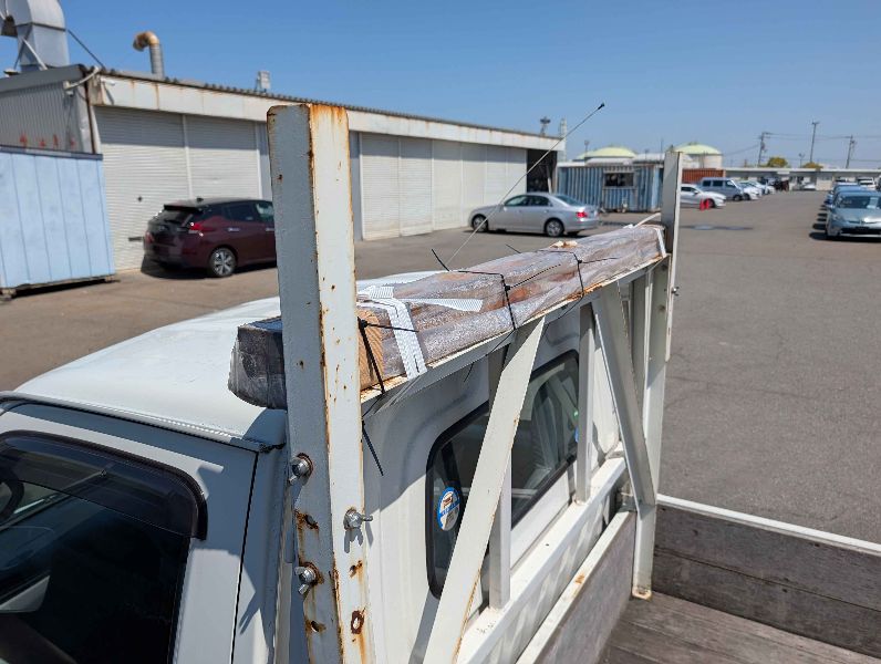 31321  TOYOTA TOWNACE  2018  