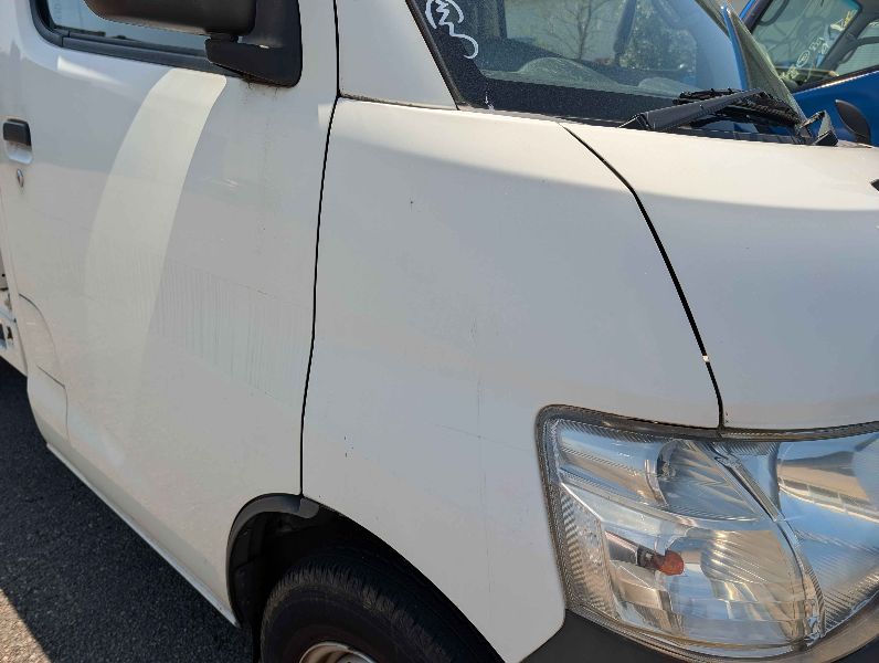  31321  TOYOTA TOWNACE  2018  