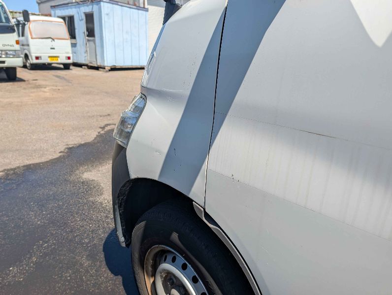  31321  TOYOTA TOWNACE  2018  