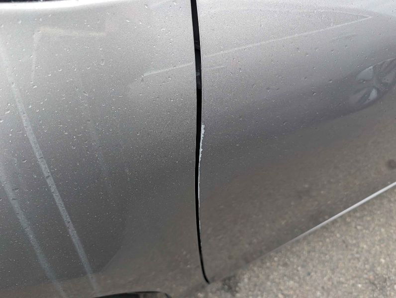  31322  TOYOTA VITZ  2017  