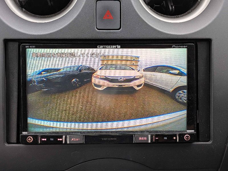  31324  NISSAN NOTE  2018  