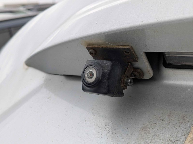  31324  NISSAN NOTE  2018  