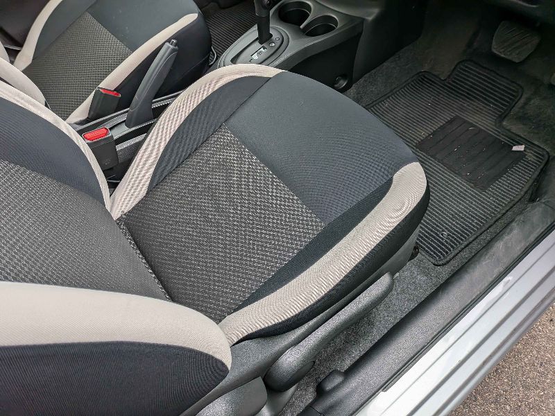  31324  NISSAN NOTE  2018  