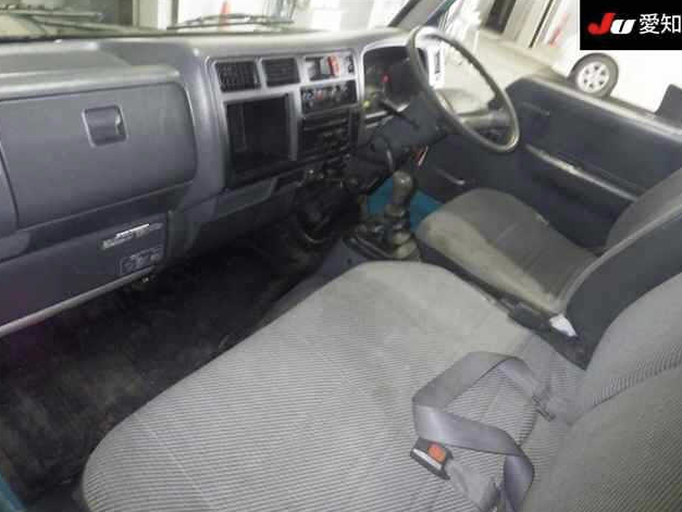  31349  TOYOTA DYNA  1997  