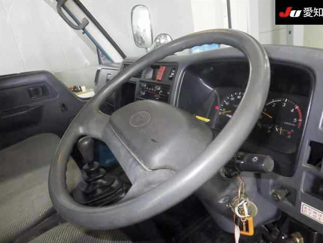  31349  TOYOTA DYNA  1997  