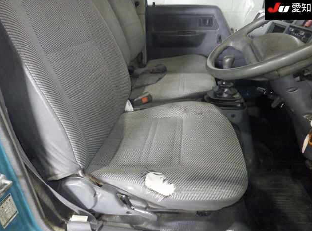  31349  TOYOTA DYNA  1997  