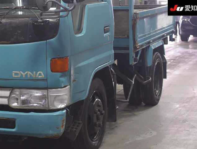  31349  TOYOTA DYNA  1997  