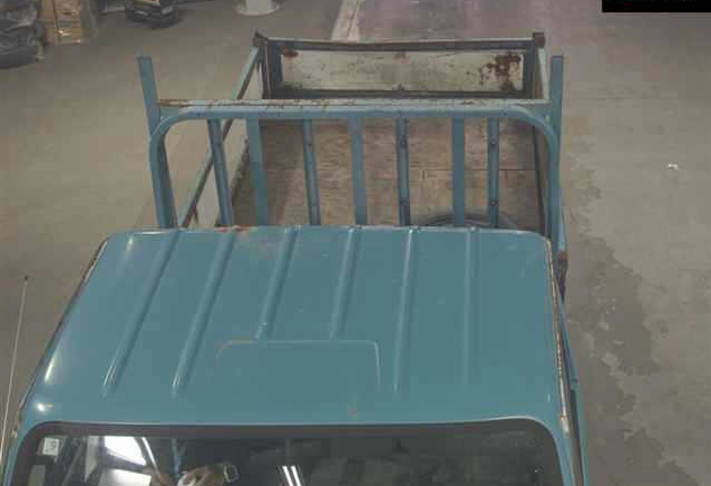  31349  TOYOTA DYNA  1997  