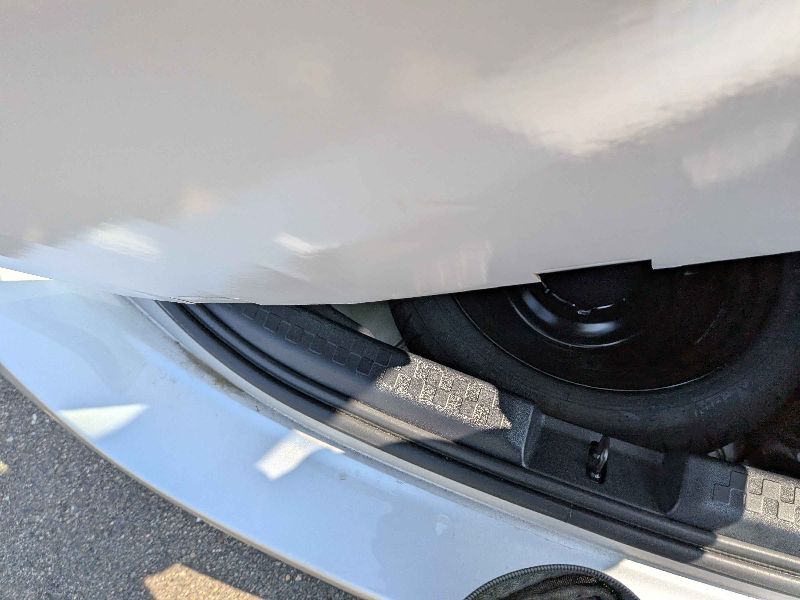 31352  TOYOTA AQUA  2018  