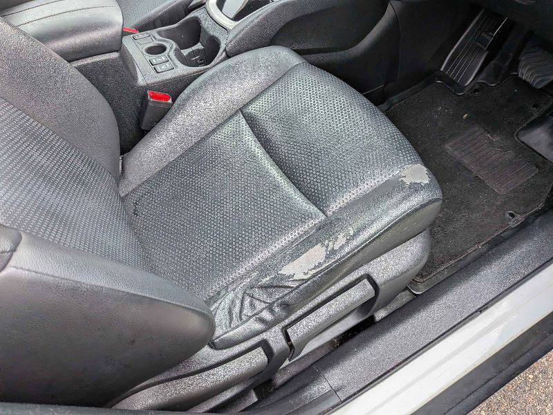  31353  NISSAN X-TRAIL  2017  