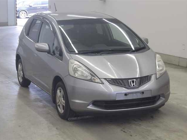  31356  HONDA FIT  2009 