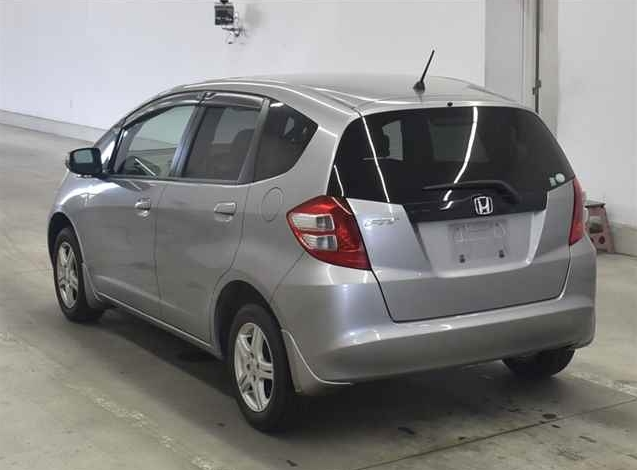  31356  HONDA FIT  2009  