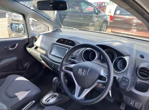  31356  HONDA FIT  2009  