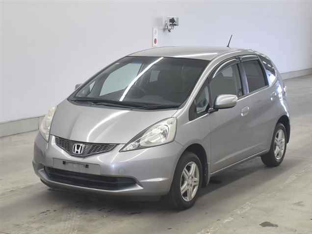  31356  HONDA FIT  2009  