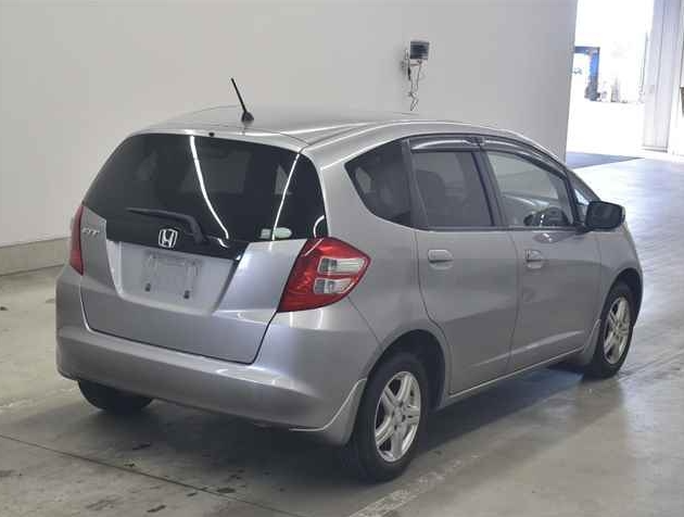  31356  HONDA FIT  2009  