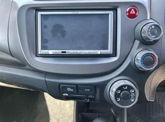  31356  HONDA FIT  2009  