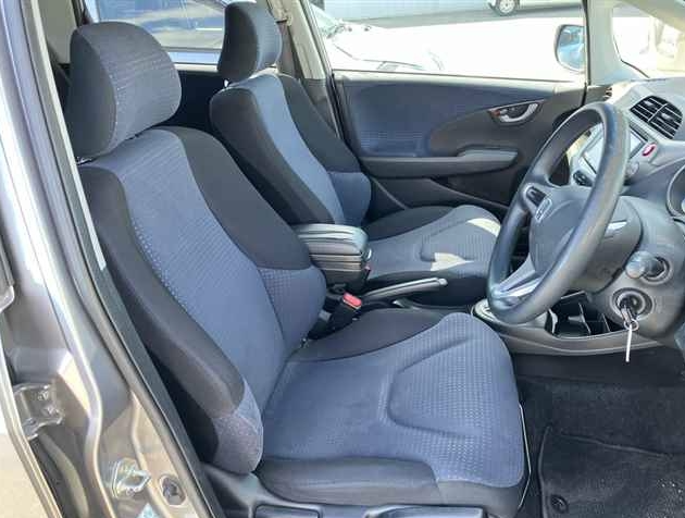  31356  HONDA FIT  2009  