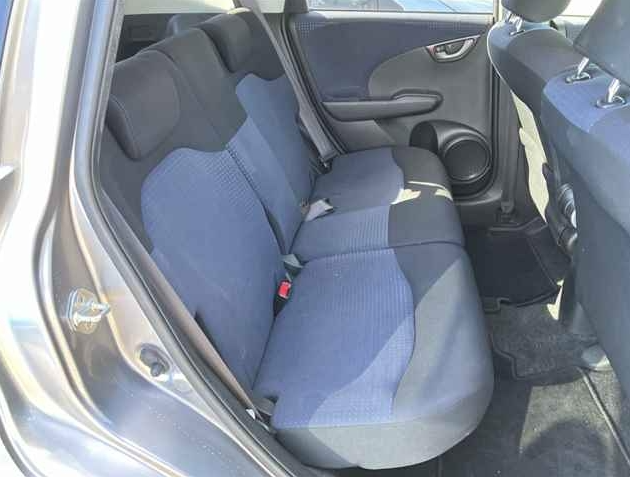  31356  HONDA FIT  2009  