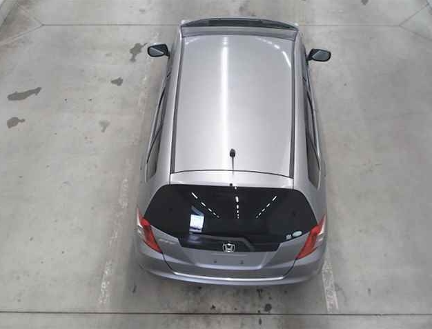  31356  HONDA FIT  2009  