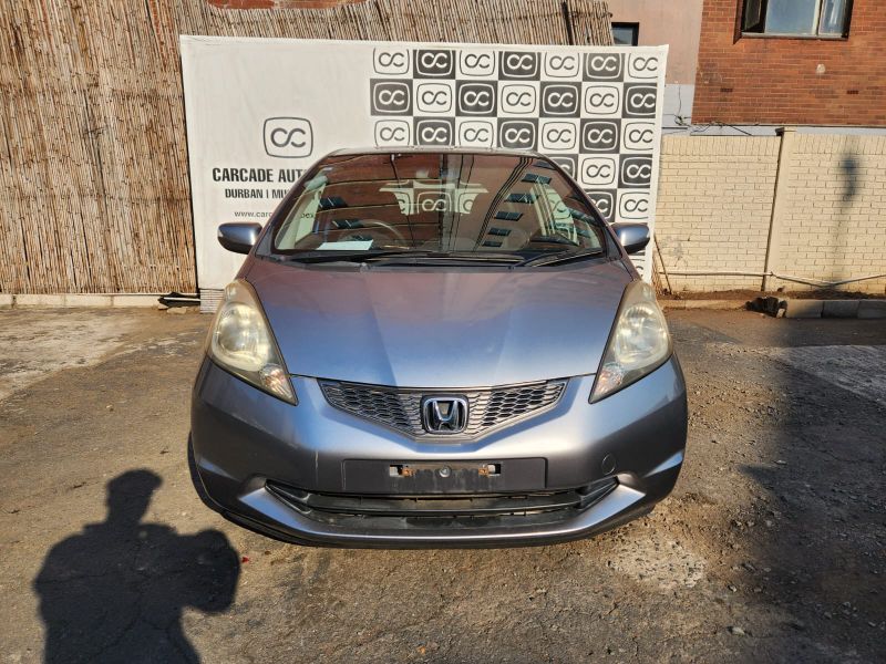  31356  HONDA FIT  2009  