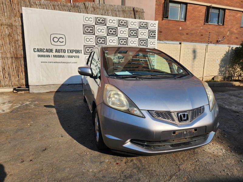  31356  HONDA FIT  2009  