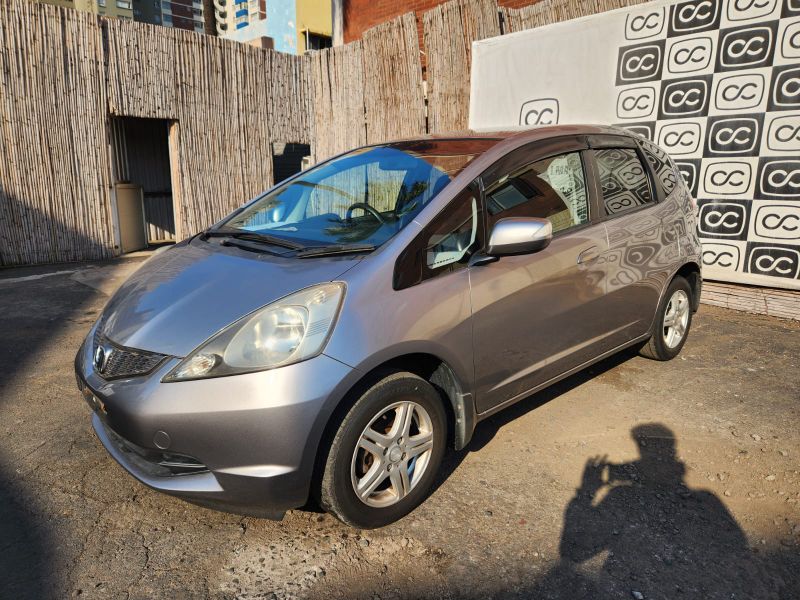  31356  HONDA FIT  2009  