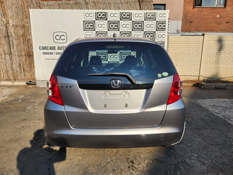  31356  HONDA FIT  2009  