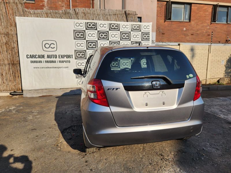 31356  HONDA FIT  2009  