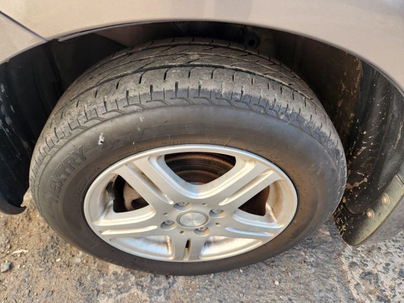  31356  HONDA FIT  2009  